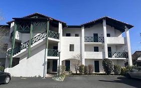 Studio Cambo-les-Bains, 1 pièce, 2 personnes - FR-1-495-106