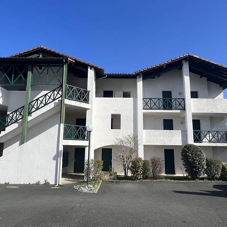 Studio Cambo-les-Bains, 1 pièce, 2 personnes - FR-1-495-106 Extérieur photo