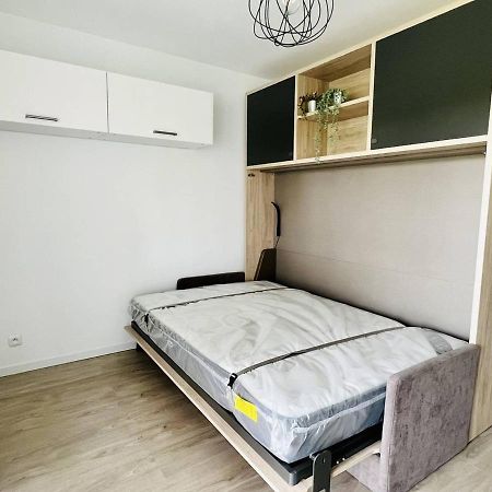 Studio Cambo-les-Bains, 1 pièce, 2 personnes - FR-1-495-106 Extérieur photo