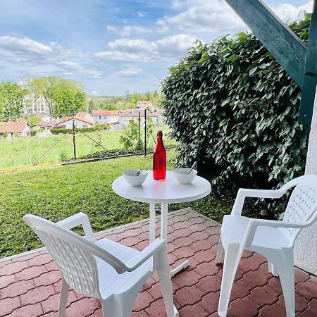 Studio Cambo-les-Bains, 1 pièce, 2 personnes - FR-1-495-106 Extérieur photo