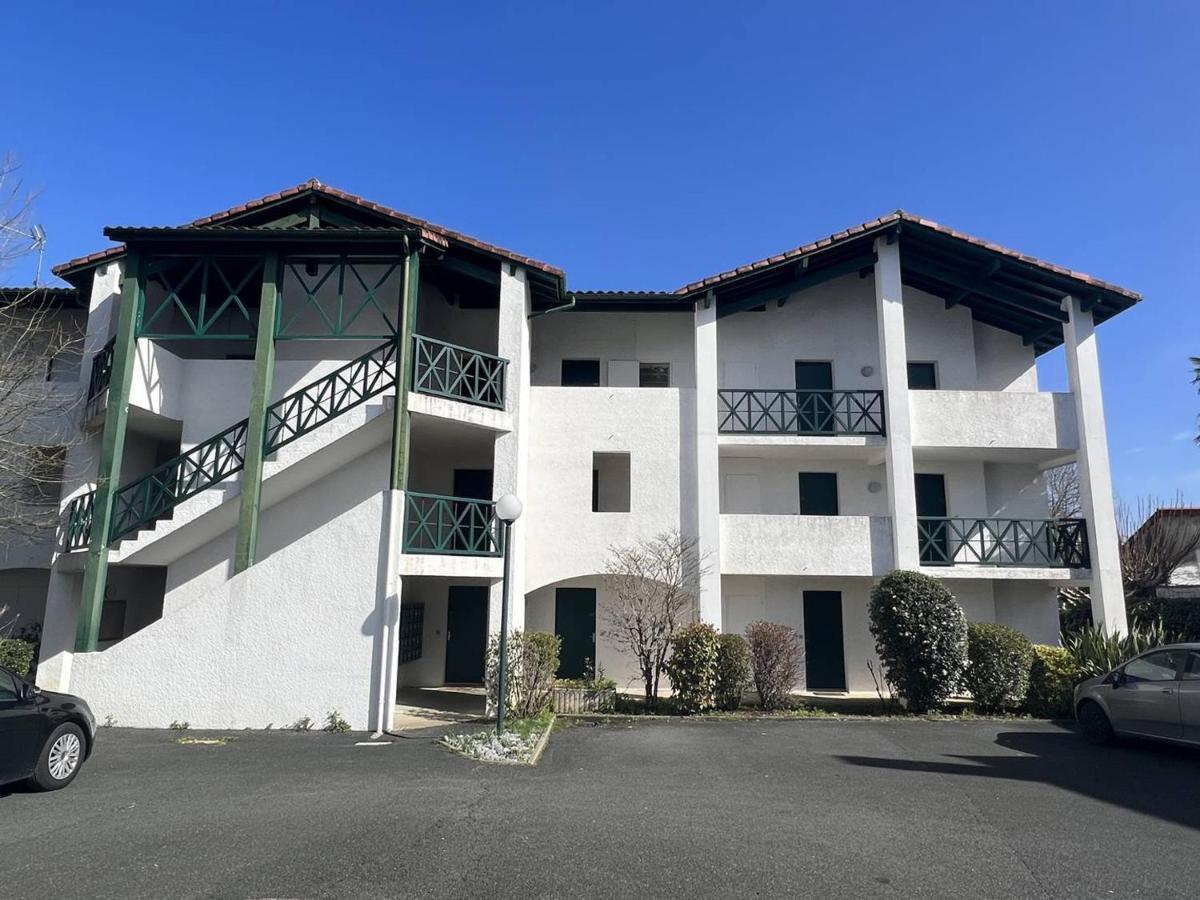 Studio Cambo-les-Bains, 1 pièce, 2 personnes - FR-1-495-106 Extérieur photo
