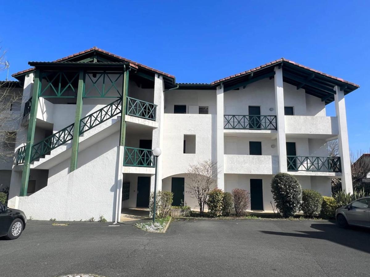 Studio Cambo-les-Bains, 1 pièce, 2 personnes - FR-1-495-106 Extérieur photo
